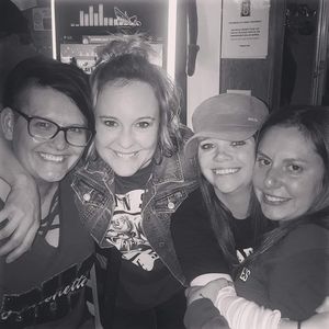 Meet your Posher, Tanya